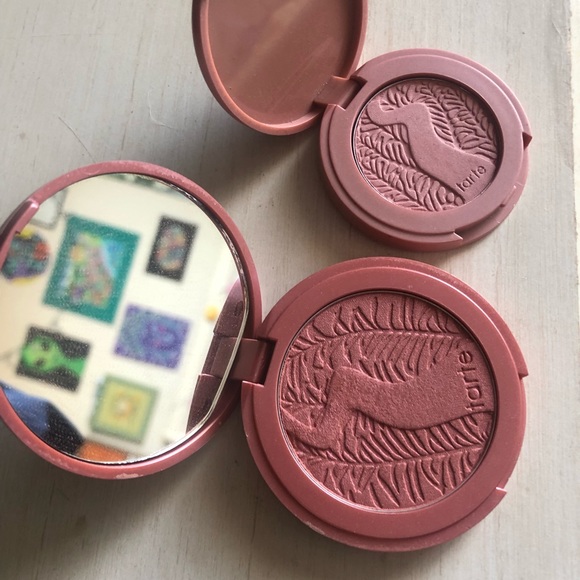 Tartes Blushes Savored Paaarty - Picture 2 of 5
